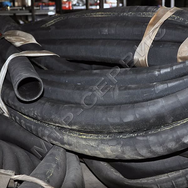 Рукав дюритовый 40У 18-0.7 ТУ 0056016-87 Рукав дюритовый 40У 18-0.7 ТУ 0056016-87